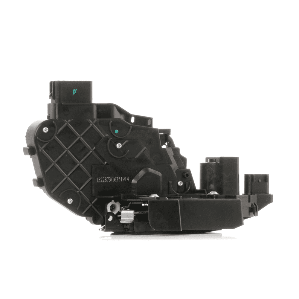 Broasca, incuietoare usa spate LAND ROVER DISCOVERY/LR4 (TAA), 03.2009-12.2016, RANGE ROVER EVOQUE, 03.2011-2019; RANGE ROVER SPORT (LS), 06.2009-06.2013, partea dreapta,