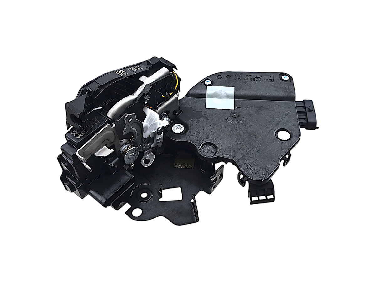 Broasca, incuietoare usa spate LAND ROVER DISCOVERY SPORT, 10.2014-, DISCOVERY, 11.2016-, RANGE ROVER SPORT, 05.2013-06.2022, cu 6+8 pini, partea stanga,