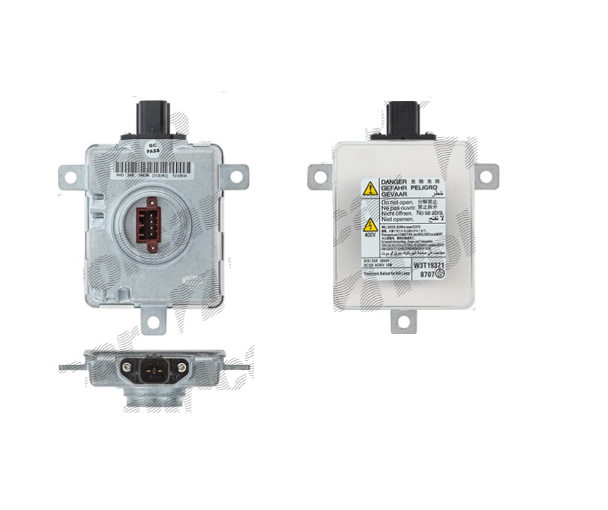 Xenon Ballast ACURA ILX, MDX, RDX, TL, TSX, ZDX; CITROEN C-Crosser (EP); MAZDA 3 (BK/BL), 5 (CR19); MITSUBISHI ASX (GA), Lancer Evo VIII/X, Outlander (CW0), Pajero (V80/V90); PEUGEOT 4007; SUZUKI Grand Vitara (JT), SX4 (EY/GY), pentru faruri cu xenon