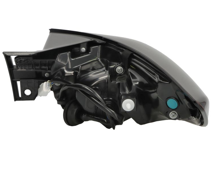 Lampa spate MAZDA CX-30 (DM), 09.2019-, partea stanga, DEPO, Type= inferior; LED; exterior,