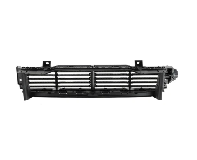 Obturator activ radiator fata MAZDA CX-5, 06.2017-2023