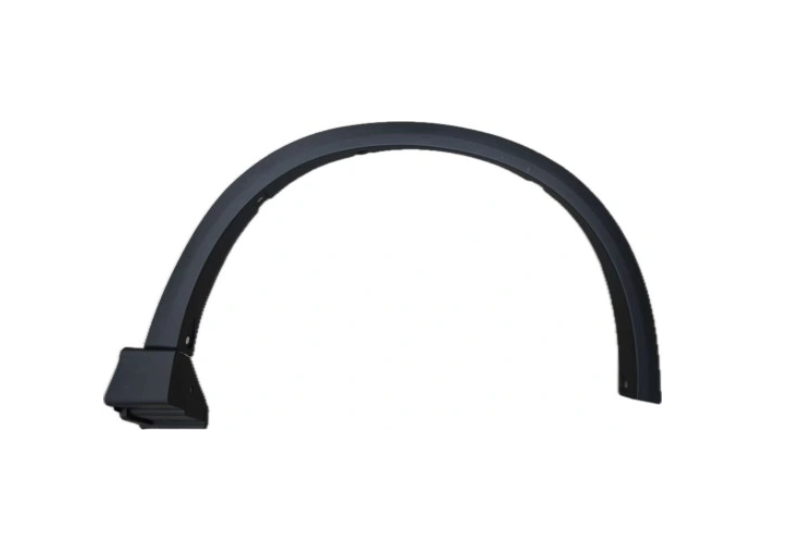 Bandou aripa, ornament fata MAZDA CX-5, 02.2022-, partea dreapta, grunduit,