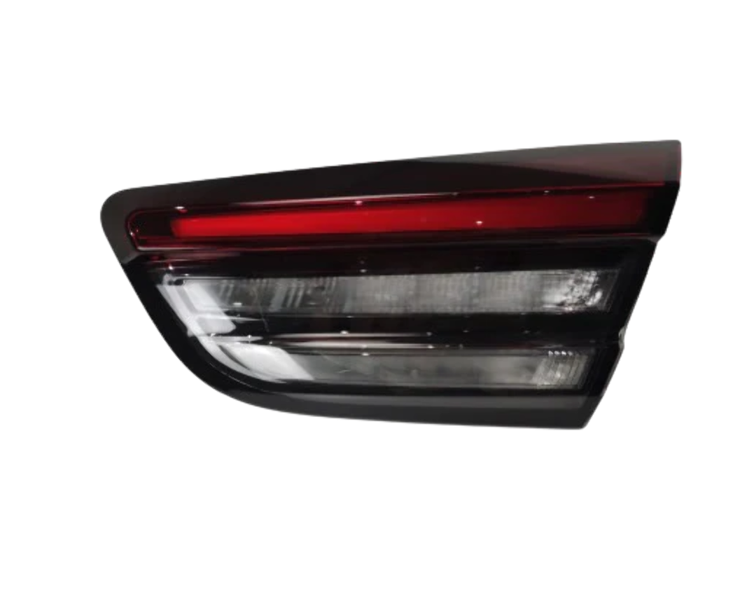 Lampa spate MASERATI GHIBLI, 2019-, partea dreapta, original, LED; fumuriu; interior,