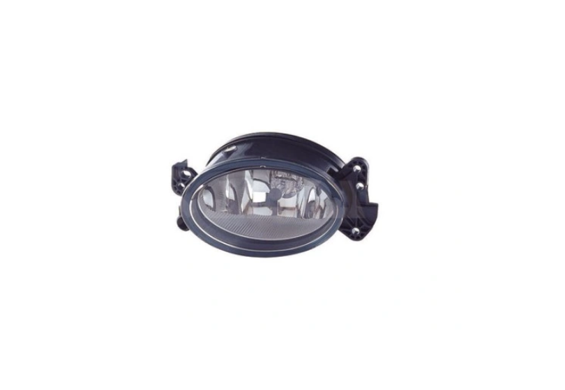 Proiector ceata MERCEDES Clasa A (W169), Clasa C (W204), CLC (Cl203), CLK (C209), Clasa E (W211), Clasa G (W463), GL (X164), ML (W164), R (W251/V251), SL (R230), stanga, DEPO, H11; SAE; cu lumini pentru curbe, numai pentru faruri tip halogen,