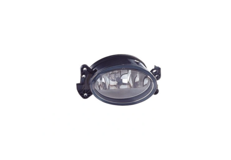 Proiector ceata MERCEDES Clasa A (W169), Clasa C (W204), CLC (Cl203), CLK (C209), Clasa E (W211), Clasa G (W463), GL (X164), ML (W164), R (W251/V251), SL (R230), dreapta, DEPO, H11; SAE; cu lumini pentru curbe, numai pentru faruri tip halogen,