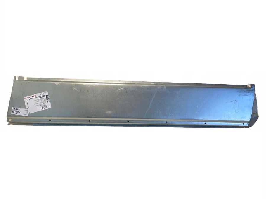 Panou reparatie usa fata MERCEDES Clasa E W124, 12.1984-06.1996, partea dreapta, KLOKKERHOLM, inferior; fata; pana la prima linie a caroseriei,