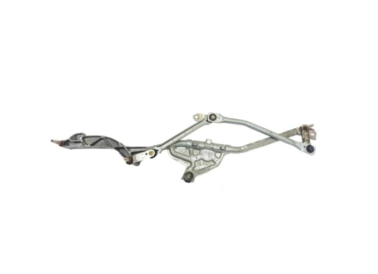 Mecanism stergator parbriz fara motor MERCEDES Clasa E (W211) 03.2002-06.2006;Clasa E (W211) Sedan/ESTATE, 06.2006-12.2009