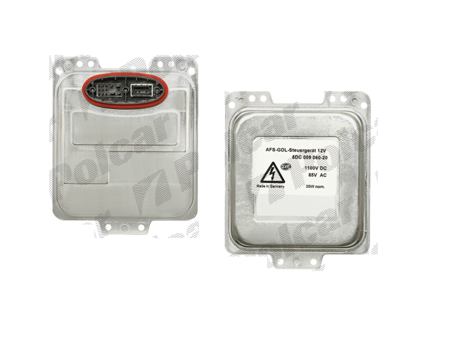 Xenon Ballast MERCEDES Clasa E (W212) Sedan/ESTATE, 09.2009-02.2013, partea stanga=dreapta, xenon,
