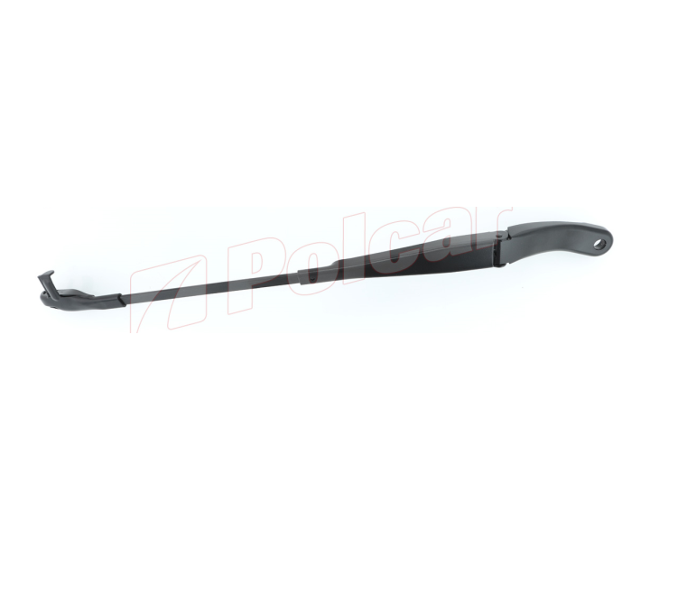 Brat stergator parbriz MERCEDES Clasa S (W221) 09.2005-09.2013, partea stanga,