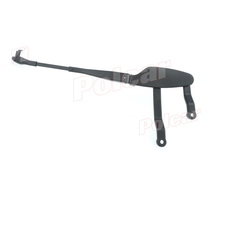 Brat stergator parbriz MERCEDES Clasa S (W221) 09.2005-09.2013, partea dreapta,