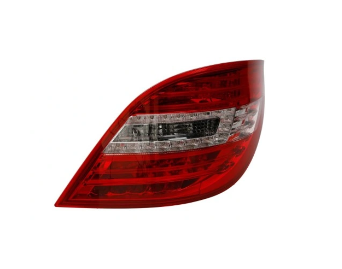 Lampa spate MERCEDES Clasa R (V251), 04.2010-, partea dreapta, DEPO, LED+W16W; fara suport bec,
