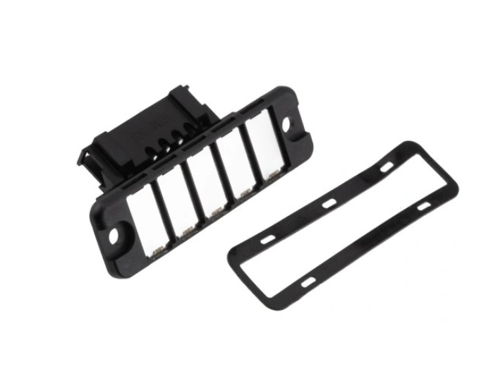 Conector usa culisanta electric MERCEDES VITO/ VIANO (W639), 01.2003-10.2010; Clasa V/VITO (W447), 04.2014-10.2023; Clasa V/VITO (W447), 09.2023-