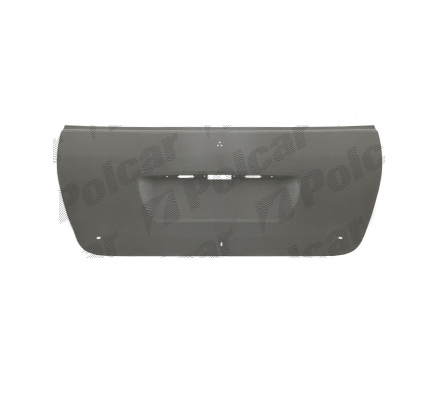 Panou reparatie hayon spate MERCEDES Clasa ML (W163), 02.1998-07.2005