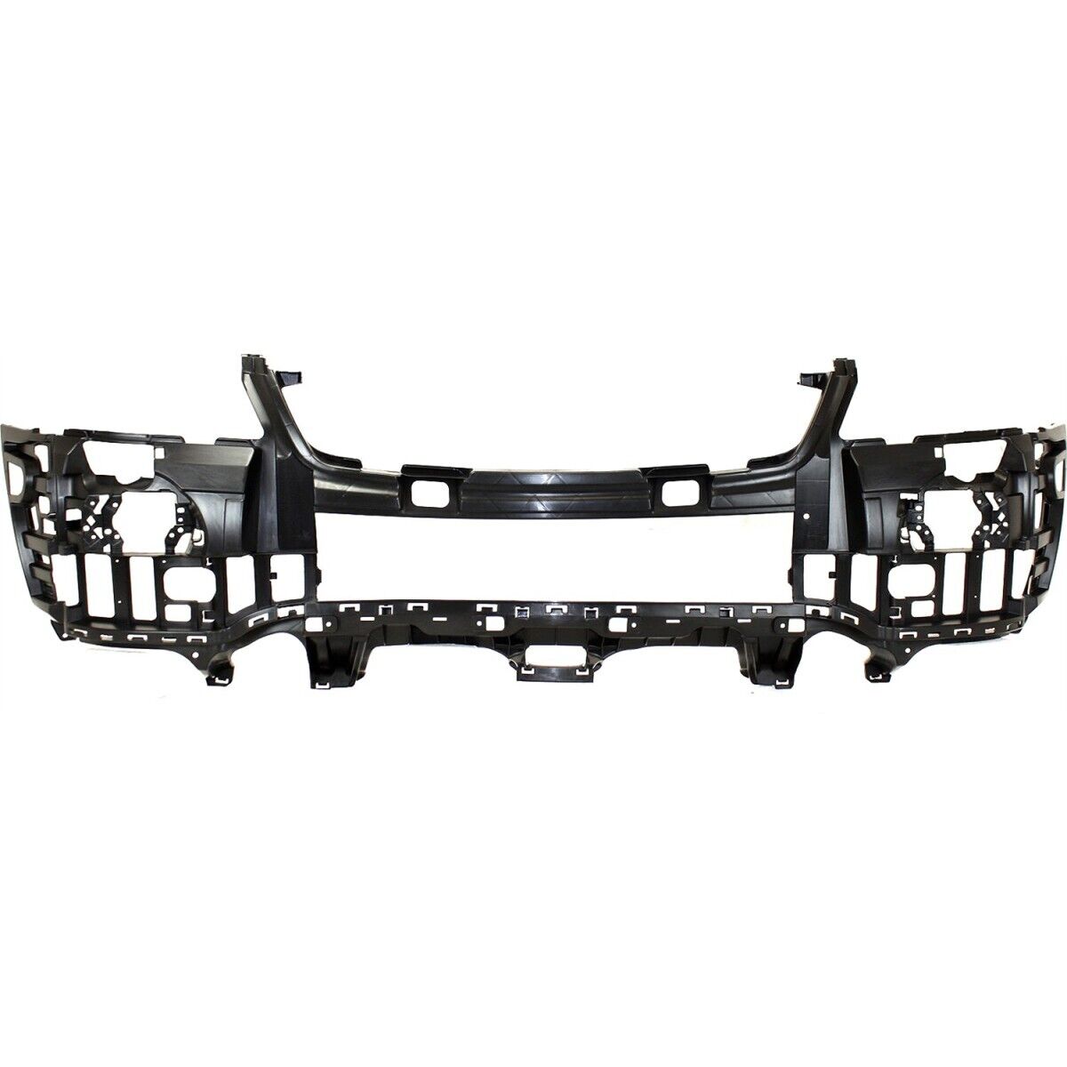 Suport bara fata MERCEDES CLASA ML (W164), 07.2005-11.2011, armatura bara; plastic,