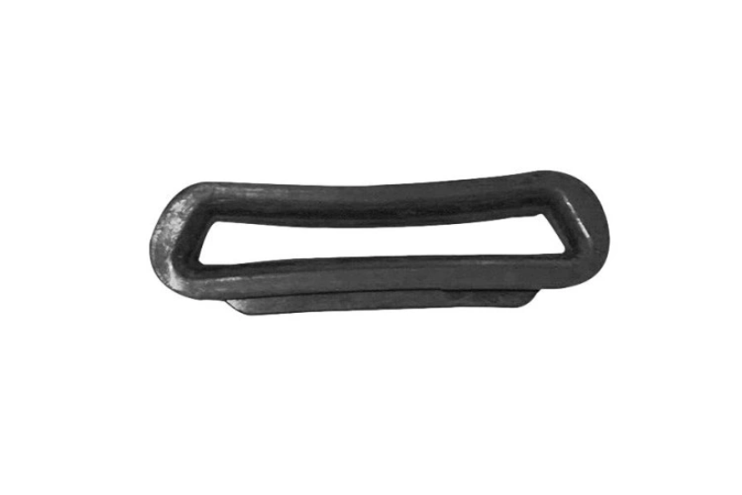 Deflector aer fata MERCEDES SPRINTER 209-524, 07.2006-10.2013, flexible,