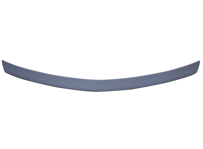 Spoiler hayon spate MERCEDES Clasa C (W204), 03.2007-2014 SEDAN, type AMG, grunduit, de vopsit; type AMG; TUNING,