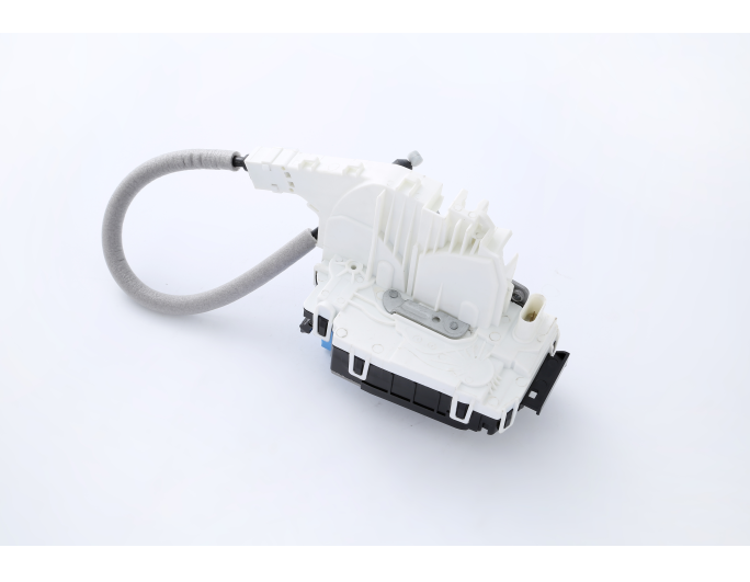 Broasca, incuietoare usa spate MERCEDES Clasa A (W176), Clasa B (W246), Clasa C (W204), Clasa E (W212) Clasa GLA (X156), Clasa GLK (X204), Clasa ML (W166), partea stanga,