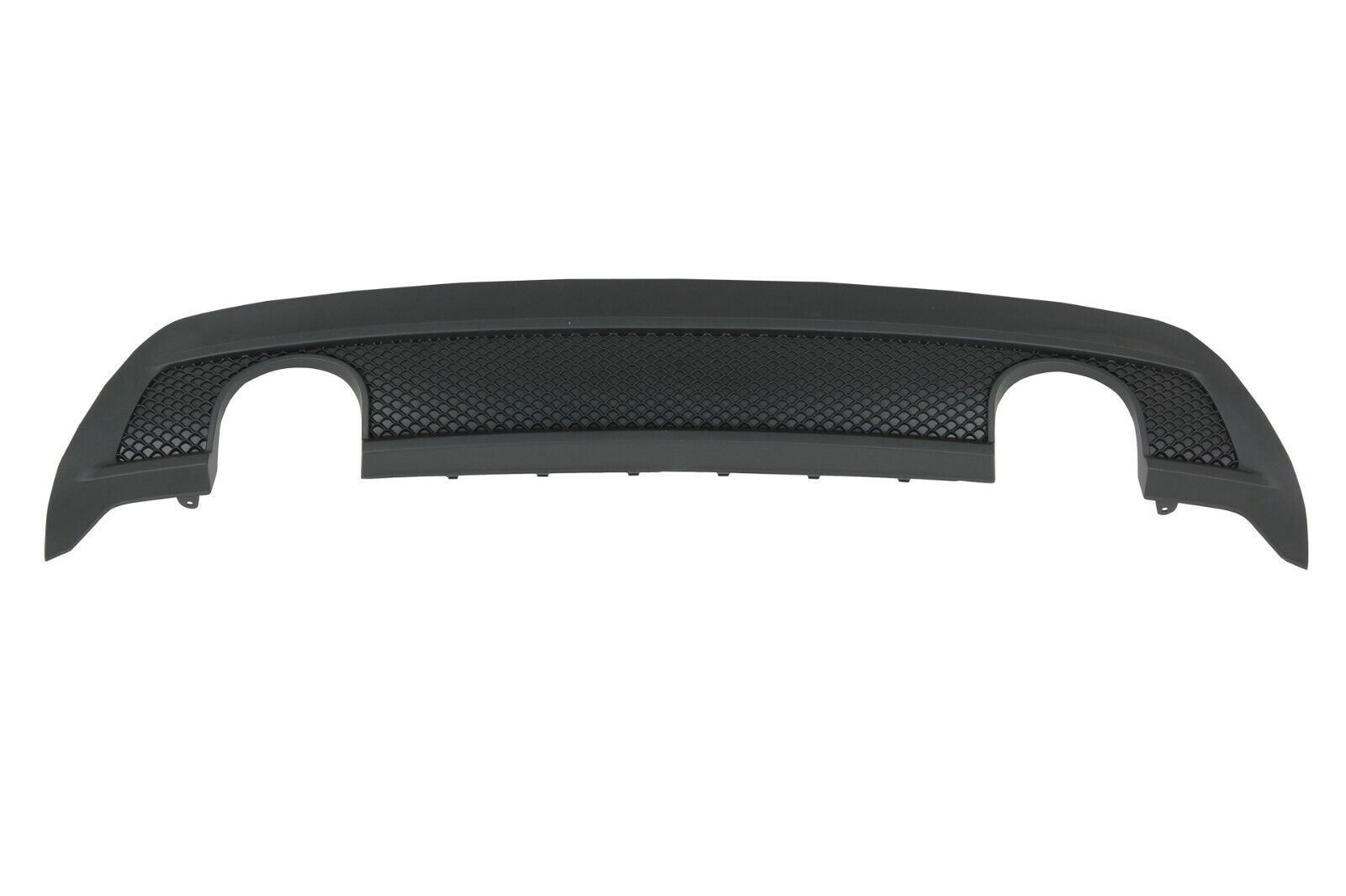 Spoiler bara spate MERCEDES Clasa A (W176), 2013-08.2018, model : pachet AMG,