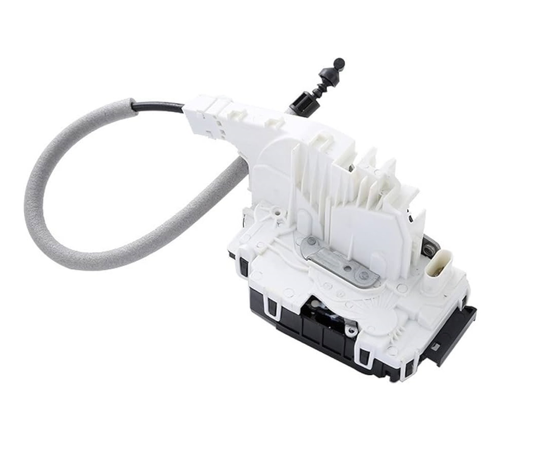 Broasca, incuietoare usa fata MERCEDES Clasa A (W176), Clasa B (W246), Clasa CLA (C117), Clasa GLA (X156), CLASA GL (X166), Clasa GLE (W166), CLASA GLS (X166), Clasa ML (W166), partea stanga,