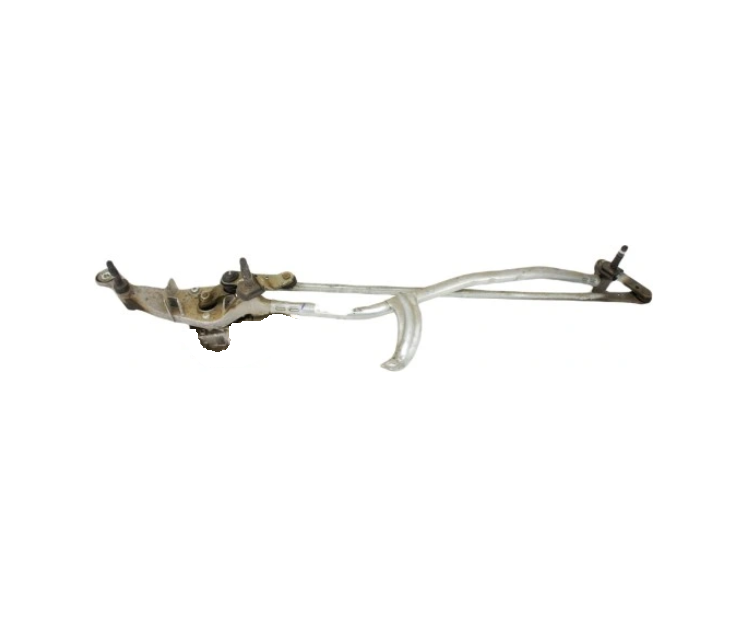 Mecanism stergator parbriz fara motor MERCEDES Clasa C (W205), 01.2014-2018