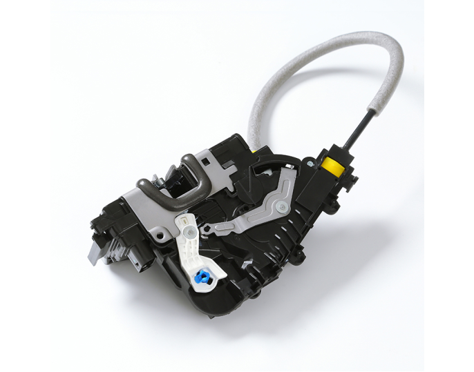 Broasca, incuietoare usa fata MERCEDES Clasa C (W205), 01.2014-, Clasa E (W213), 03.2016-2023, Clasa GLC (X253), 2015-2022, Clasa S (W222), partea dreapta,