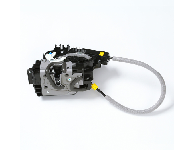 Broasca, incuietoare usa spate MERCEDES Clasa C (W205), 01.2014-, Clasa E (W213), 03.2016-2023, Clasa S (W222), 08.2013-, partea stanga,
