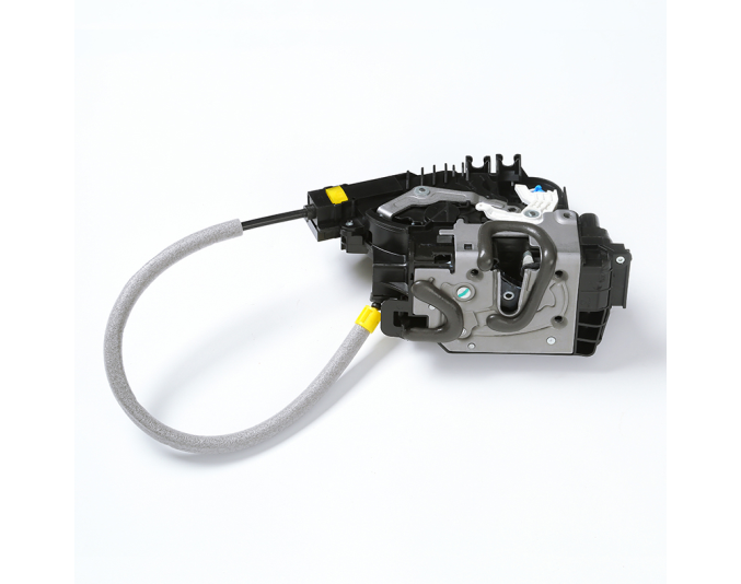 Broasca, incuietoare usa spate MERCEDES Clasa C (W205), 01.2014-, Clasa E (W213), 03.2016-2023, Clasa S (W222), 08.2013-, partea dreapta,