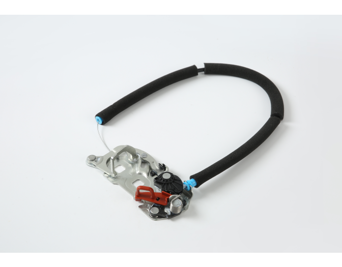 Mecanism inchidere hayon spate MERCEDES Clasa C (W205), 2014- Sedan, CLASA A (W177), 2018-, Clasa C (W205), 2014- Sedan, Clasa CLA (C117), 2013- Sedan, Clasa E (W213), 2016-2024 Sedan