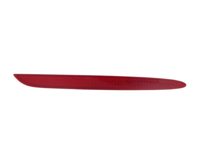 Catadioptru reflectorizant spate MERCEDES Clasa A (W177), Clasa C (W206), CLE-Class (C219), CLS (C257), Clasa E (W213, EQE, EQS, GLA (H247), GLB (X247), GLC (X253), GLE (W166), GLS (X167), S Coupe (C/A217), Clasa S (W222), SLC (R172) dreapta, DEPO, SAE,