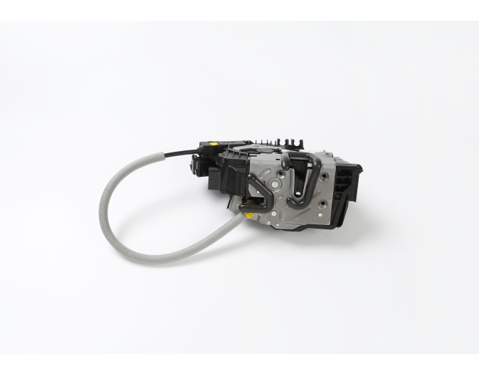 Broasca, incuietoare usa spate MERCEDES Clasa E (W213), 03.2016-2023, Clasa S (W222), 08.2013-2020, pentru vehicule cu functie de inchidere usoara, partea dreapta,