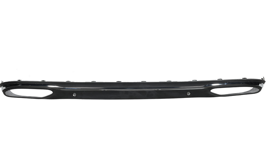 Spoiler bara spate MERCEDES Clasa E (W213). 07.2020-12.2023
