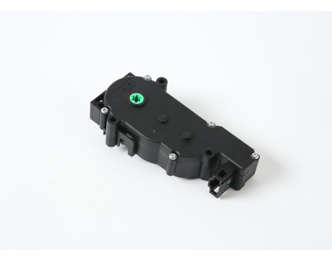 Actuator blocare hayon MERCEDES Clasa C (W204), CLS (C218), E (W212), GLA (X156), GLE (W166), ML (W166), V/Vito (W447) pentru vehicule cu functie de inchidere usoara