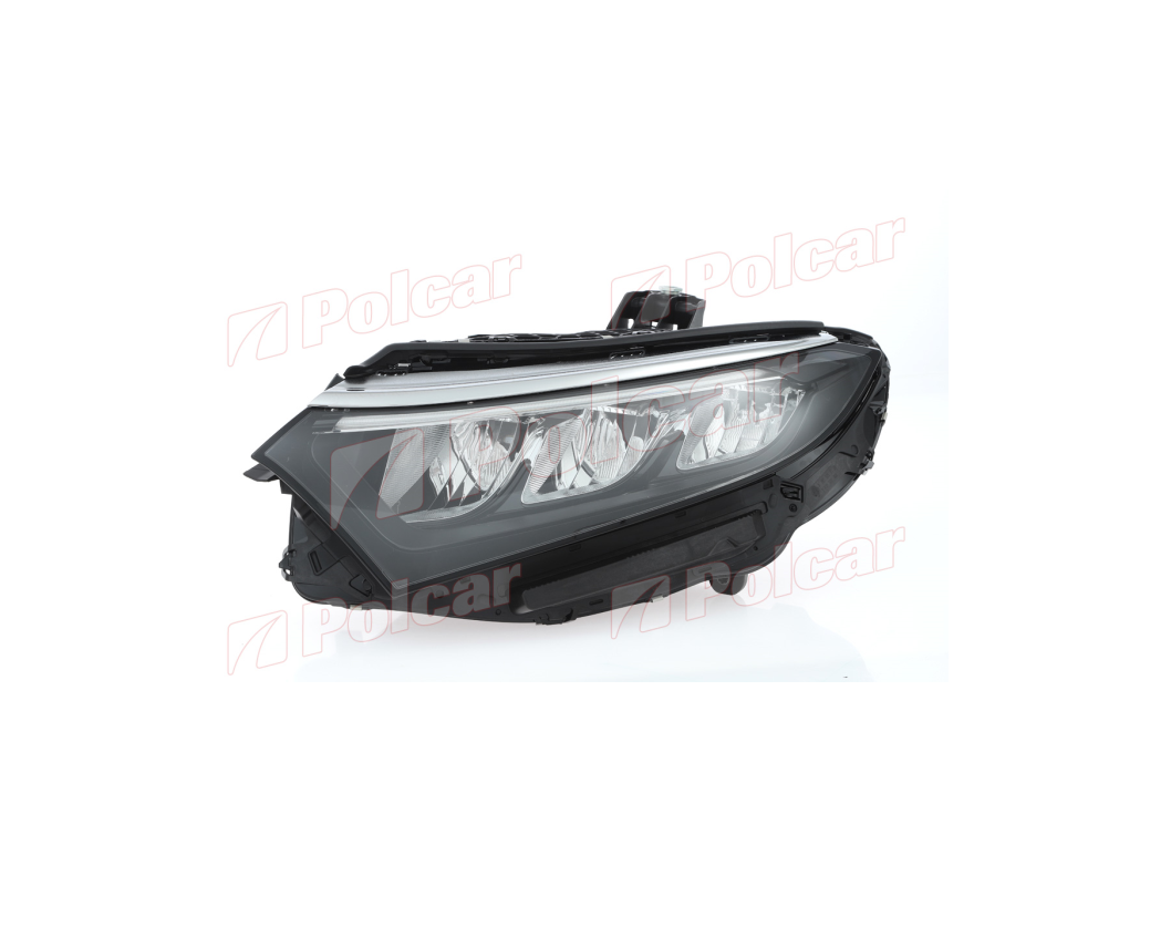 Far MERCEDES EQS (V297), 05.2021-, partea stanga, MAGNETI MARELLI, LED; fara unitate control LED; LED,