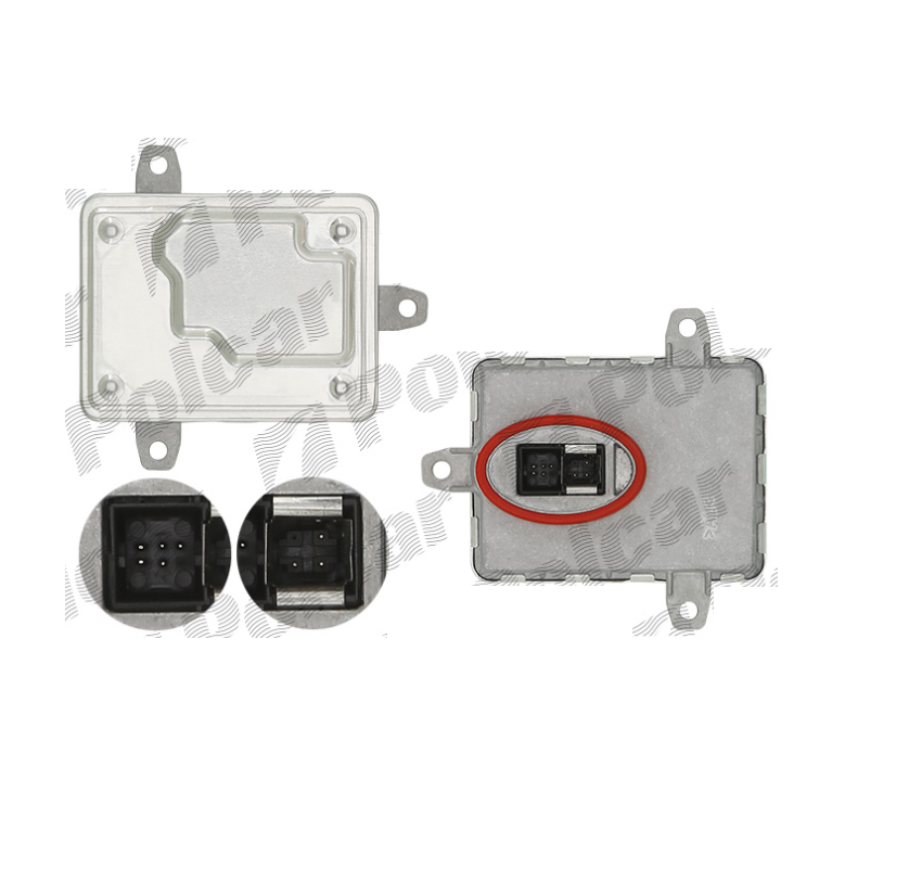 Xenon Ballast MERCEDES Clasa A (W176), 06.2012-08.2018; Clasa B (W246), 09.2011-10.2014; Clasa C (W204), 03.2011-; CLASA GL (X166), Clasa GLK (X204), partea stanga=dreapta,