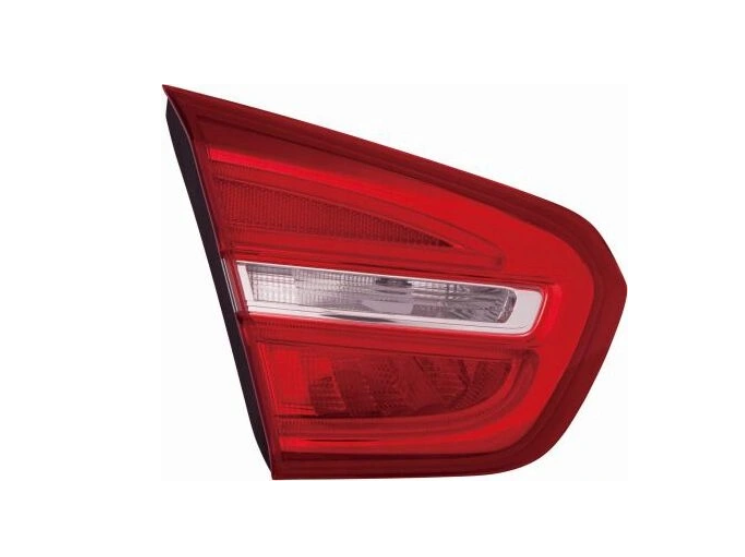 Lampa spate MERCEDES Clasa GLA (X156), 12.2013-08.2020, partea stanga, MAGNETI MARELLI, LED; SAE; interior,