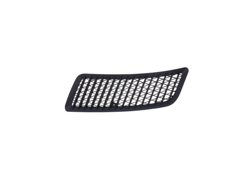 Grila capota intrare aer fata MERCEDES SPRINTER 209-524, 07.2006-06.2018, partea stanga,