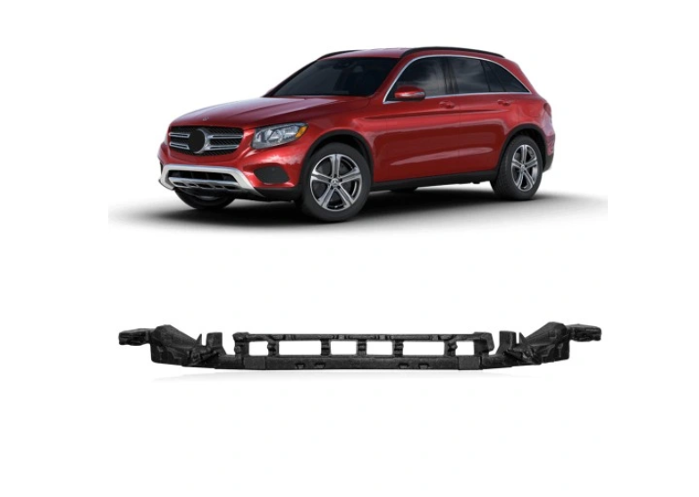 Absorber, armatura bara fata MERCEDES Clasa GLC (X253), 11.2015-06.2019 model : AMG