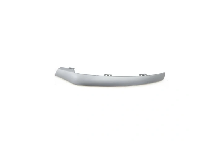 Bandou bara fata MERCEDES Clasa GLC (X253), 11.2015-06.2019, model : AMG, partea stanga, silver,