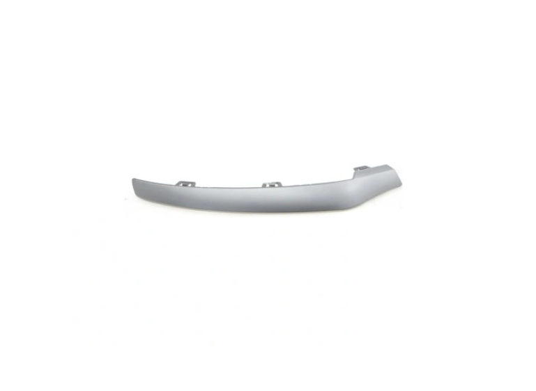 Bandou bara fata MERCEDES Clasa GLC (X253), 11.2015-06.2019, model : AMG, partea dreapta, silver,