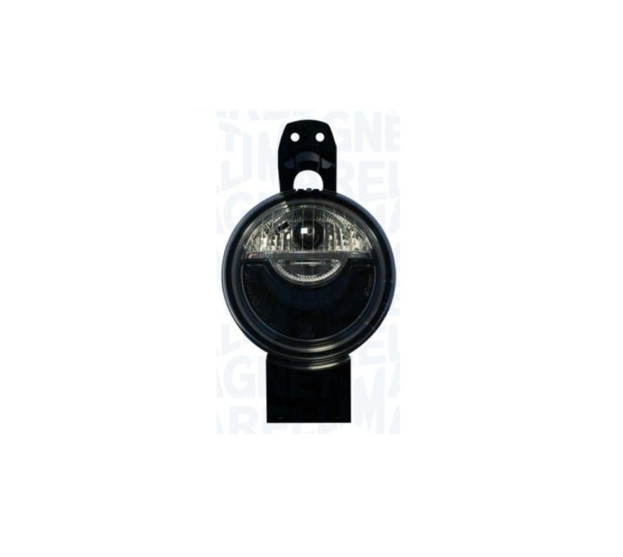 Lumini de zi daytime running MINI COUNTRYMAN (R60), 08.2010-04.2017, PACEMAN (R61), 03.2013-2016, partea stanga=dreapta, MAGNETI MARELLI, W5W; in bara,
