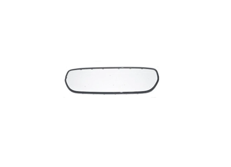 Rama grila fata MINI HATCH/CLUBMAN (F54/F55/F56/F57), 2021-, vopsit; negru,