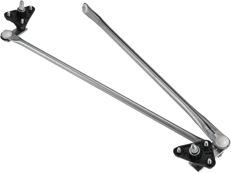 Mecanism stergator parbriz fara motor MITSUBISHI CARISMA, 1995-12.2004