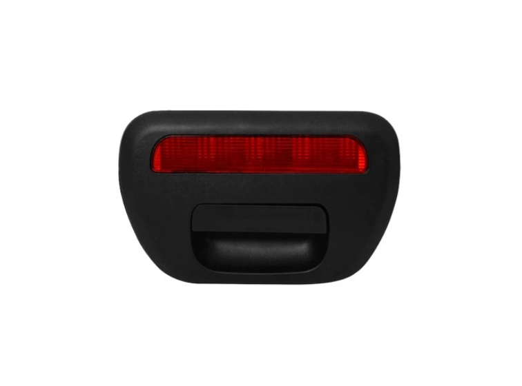 Stop suplimentar frana spate MITSUBISHI L200, 12.2005-04.2010; L200/TRITON, 04.2010-12.2015, tip bec W5W,