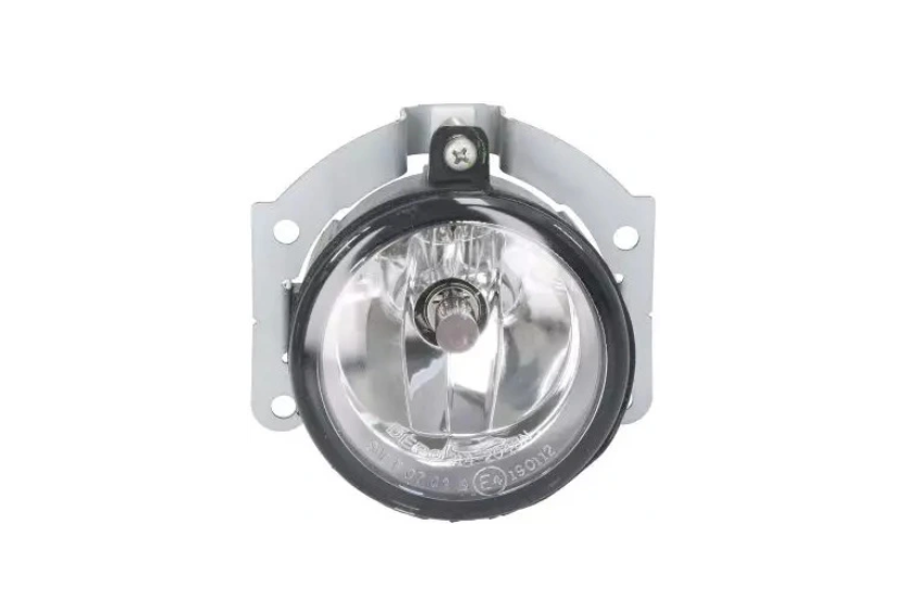 Proiector ceata MITSUBISHI L200/TRITON, 04.2010-11.2011; PAJERO (V80/V90), 09.2006-03.2021; PAJERO SPORT/MONTERO SPORT, 07.2008-12.2016, partea stanga=dreapta, DEPO, H11; cu rama; cu bec; SAE,