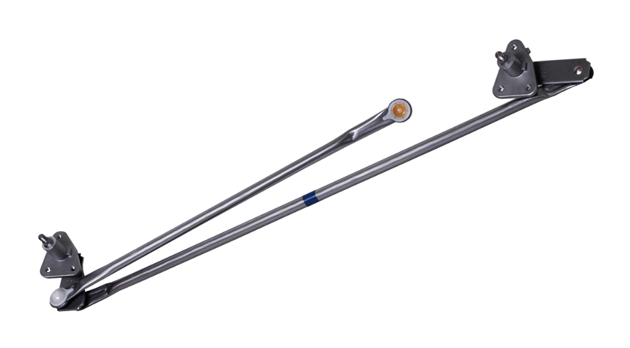 Mecanism stergator parbriz fara motor MITSUBISHI PAJERO (V80/V90), 09.2006-03.2021; PAJERO/MONTERO SPORT (K90), 01.2001-12.07