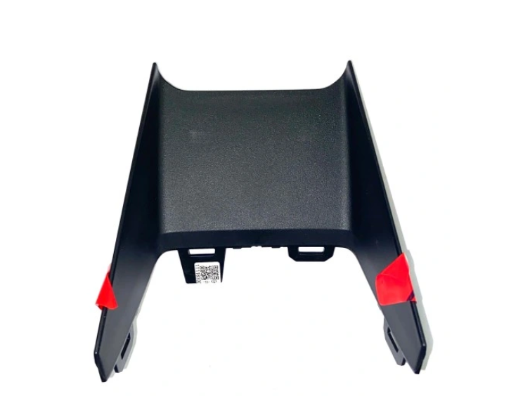 Bandou bara fata MG 4 EV (EH32), 06.2022-, negru,