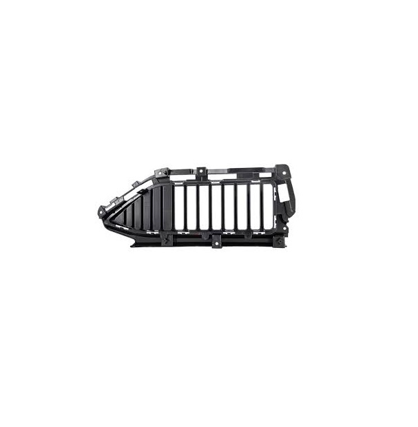 Grila bara fata MG 4 EV (EH32), 06.2022-, partea stanga,