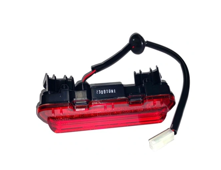 Stop suplimentar frana spate MG 4 EV (EH32), 06.2022-, partea central, original, LED,