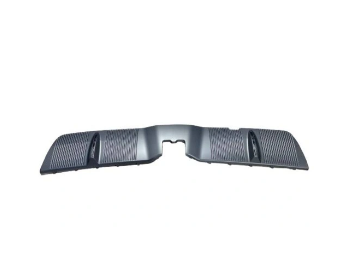 Capac bara spate MG 4 EV (EH32), 06.2022-, negru,