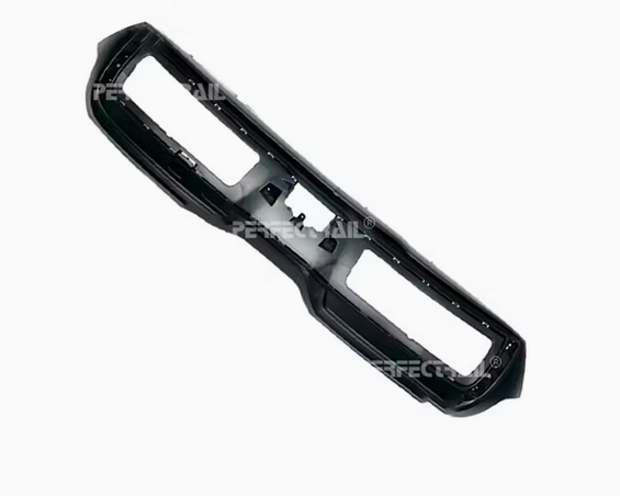 Spoiler bara spate MG 4 EV (EH32), 06.2022-, negru lucios,